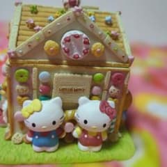 ハローキティ 小物入れのサムネイル