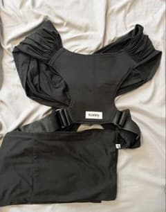 コニー抱っこ紐FLEX SoftBreeze™サイズ調節可能ヘッドサポート付きのサムネイル