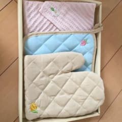 キッチン3点セットのサムネイル