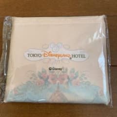 ディズニーランドホテルエコバッグのサムネイル