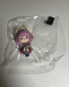 Funeral Frieren　Capsule Figure Collection Aura