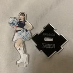 M☆Splash!! KANAE アクリルスタンドのサムネイル
