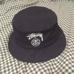 STUSSY バケットハットのサムネイル