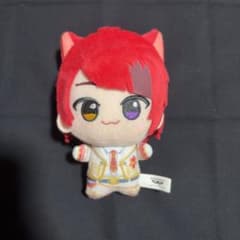 すとぷり 莉犬くん ぬいぐるみ はじまりの物語のサムネイル