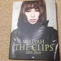MILIYAH THE CLIPS 2004-2010のサムネイル