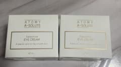 アトミ　エイソルートアイクリーム　40ml ２個セットのサムネイル