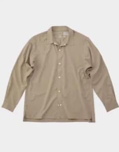 山と道　UL sand シャツ　Mのサムネイル