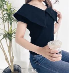 BIGカラーTOPS♡のサムネイル