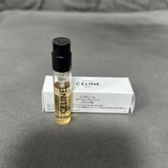 セリーヌ  CELINE レプティール 2ml 新品未使用のサムネイル
