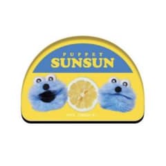 PUPPET SUNSUN スンスン キャラマグネッツ マグネット 11 レモンのサムネイル