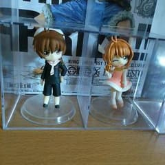 カードキャプターさくらのサムネイル