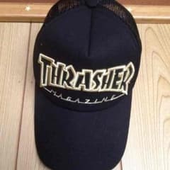 THRASHERのサムネイル