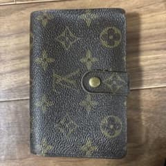 Louis Vuitton モノグラム 二つ折り財布のサムネイル