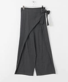 KBFデザインパンツ☆JEANASIS、moussy、LEPSIM好きにも☆のサムネイル