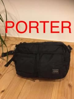 PORTER ポーター ショルダー：ウエストバックのサムネイル