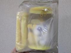 ME:I ミャヤネ　文寧　ぬいぐるみ　ショルダーバック　トレカ付きのサムネイル