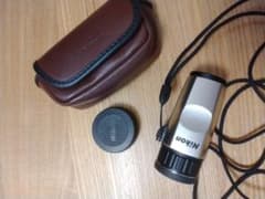 Nikon 単眼鏡 モノキュラーのサムネイル