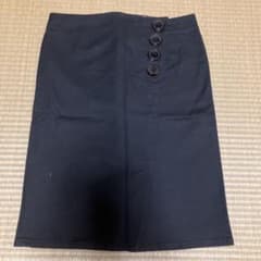 Thumbnail of BURBERRY BLUE LABEL バーバリーブルーレーベル スカート 36