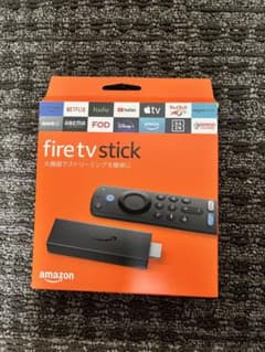 Amazon fire stickのサムネイル