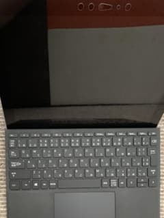 Surface Go LTE Advanced 8GB 128GBのサムネイル