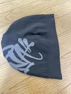 SYNA WORLD スカルキャップ　本物のサムネイル
