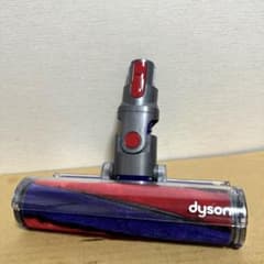 美品】ダイソンヘッド 純正 v8 v10 sv12 v11 - メルカリ