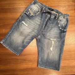DIESEL ハーフデニムのサムネイル