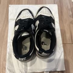 NIKE ローカットスニーカー ホワイト/ブラックのサムネイル