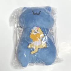 문구와 함께 이치 반 쿠지 꽃과 초초 C상 문구 씨 고양이 씨