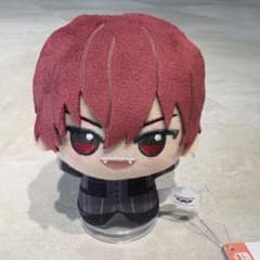 アイドリッシュセブン ちびぐるみ vol.1 狗丸トウマのサムネイル