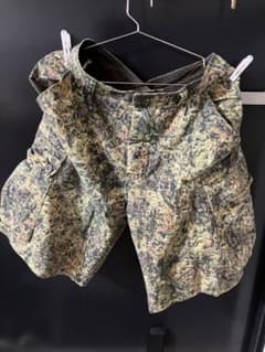 ふく様専用　ナイトレイド　ドープフォレスト　サイズMのサムネイル