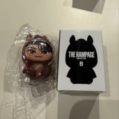 THE RAMPAGE 着ぐるみキーホルダー 後藤拓磨のサムネイル