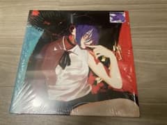 【LP】米津玄師　IRIS OUT / JANE DOEのサムネイル