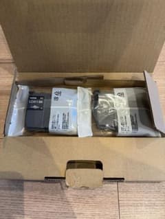 Brother LC411 BK インクカートリッジ 4個セットのサムネイル
