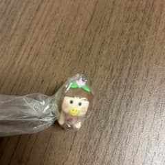 ち*ん様 ももかっぱちゃん カプセルトイ マスコット キーホルダーのサムネイル