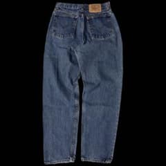00s Levi's 560 USA製 W31 L32 相当 - メルカリ
