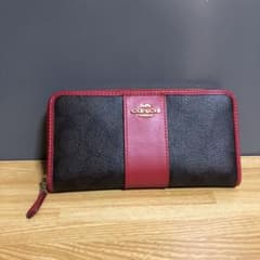 COACH コーチ 長財布のサムネイル
