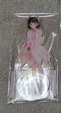AURORA FLOWER 百生吟子 アクリルスタンドのサムネイル