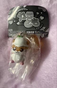 サンリオ カラとも コロコロクリリンのサムネイル
