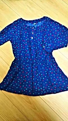 UNIQLO★110㎝のサムネイル