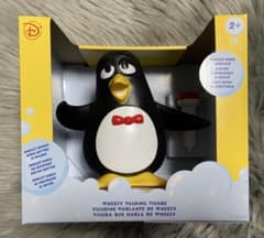 Toy Story Wheezyウィージー トーキングフィギュア トイストーリー
