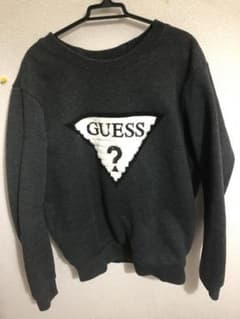 guess トレーナーのサムネイル