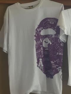 エイプ　tシャツ　Mサイズのサムネイル