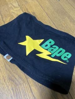 APE ネックウォーマーのサムネイル