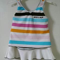 水着　size140のサムネイル