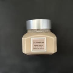 ローラ メルシエ ボディクリーム アンバーバニラ 60g - メルカリ