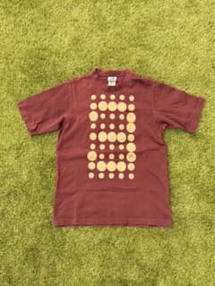 adidas ドットデザイン Tシャツ 90s 00s ビンテージtシャツのサムネイル