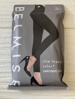 BELMISE slim leggings color+のサムネイル