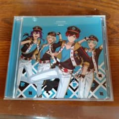 "Ensemble Stars!!" Unit Song CD ALKALOID