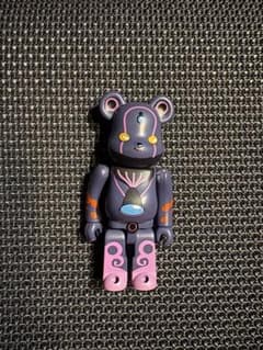 BE@RBRICK 시리즈 23 SECRET 고리 핑 드럼 100%